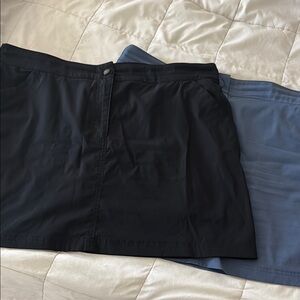 32 Degrees Skort Set